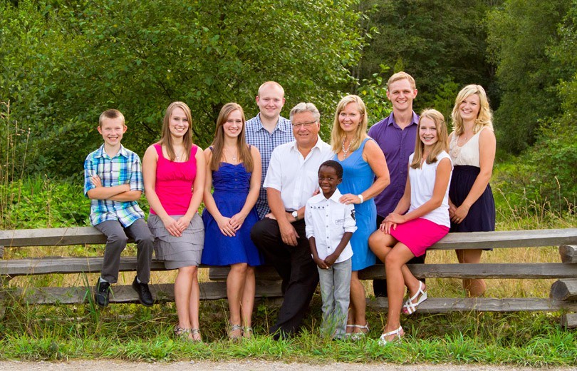 kelbert family